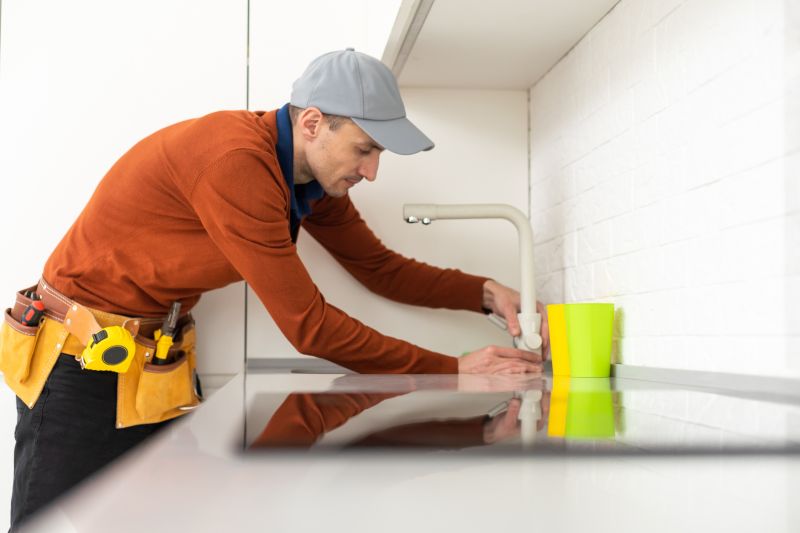 Kitchen Appliance Repair Service