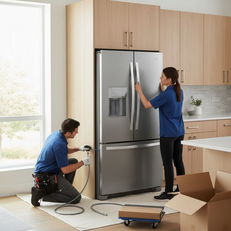 Appliance Hookup Service in Arvada, CO