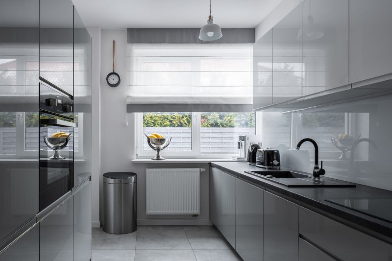 Kitchen Cabinet Design in Raleigh, NC