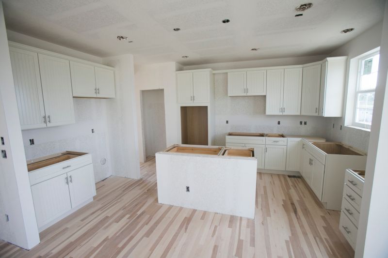 Kitchen Cupboards Remodeling in Alpharetta, GA