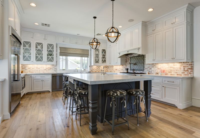 Kitchen Modification in Indianapolis, IN