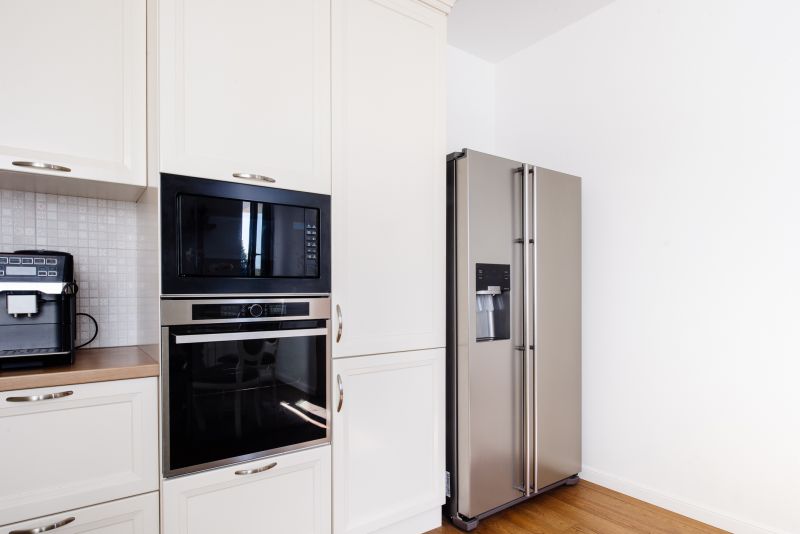 Refrigerator Installation in Boulder, CO