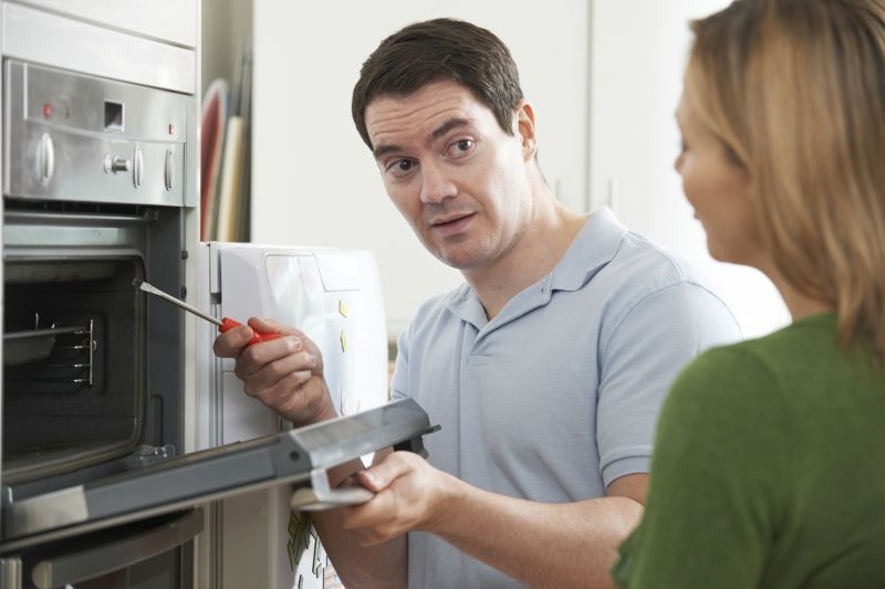 Kitchen Appliance Repair
