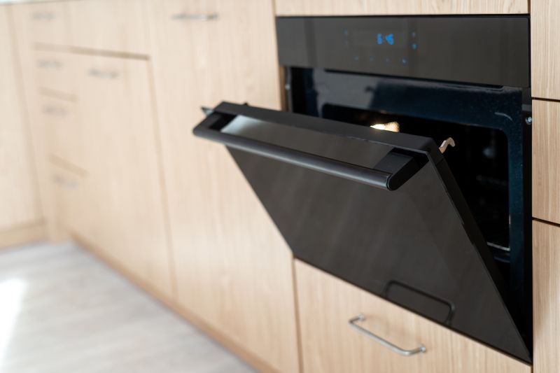 Countertop Stove Installation in Arvada, CO
