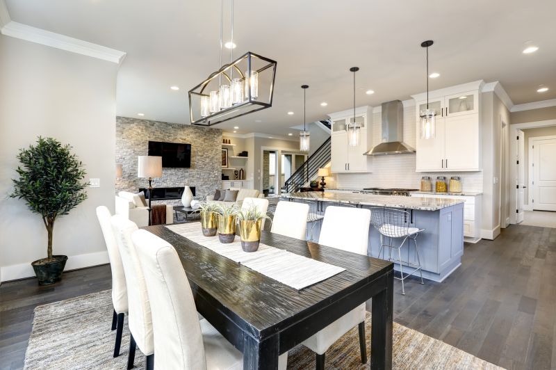 Galley Kitchen Remodeling in Kokomo, IN