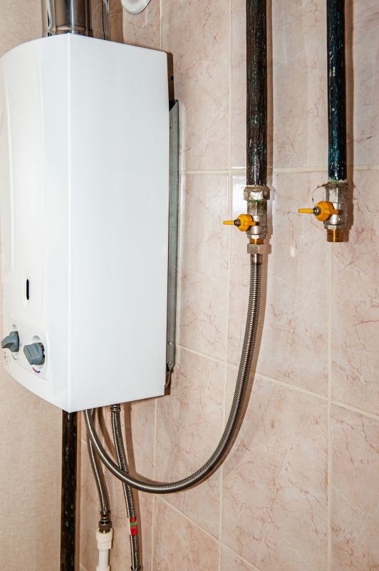 Gas Appliance Installation in Arvada, CO