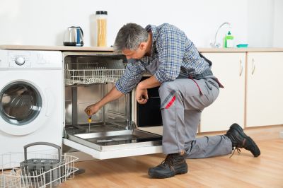 Kitchen Appliance Repair