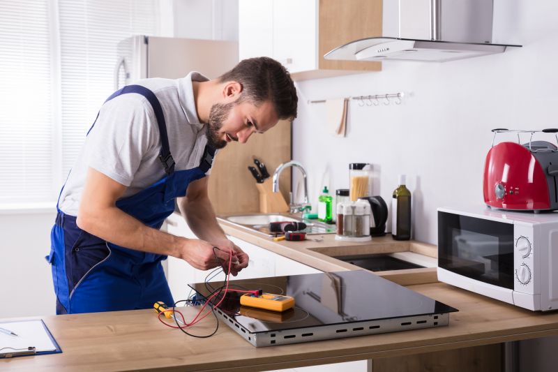 Kitchen Appliance Repair