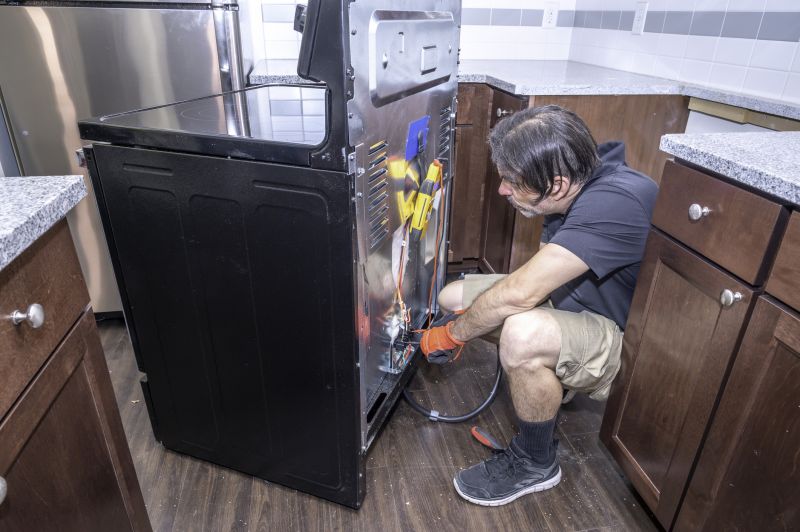Kitchen Appliance Repair
