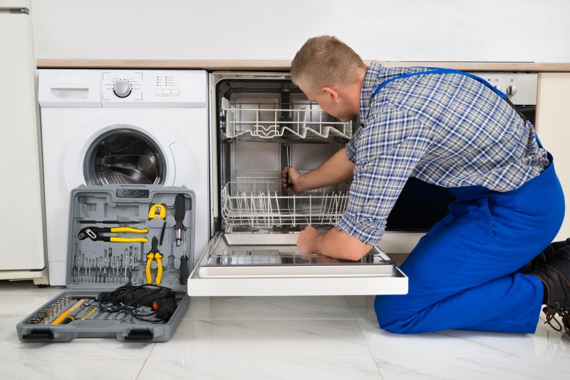 Kitchen Appliance Repair