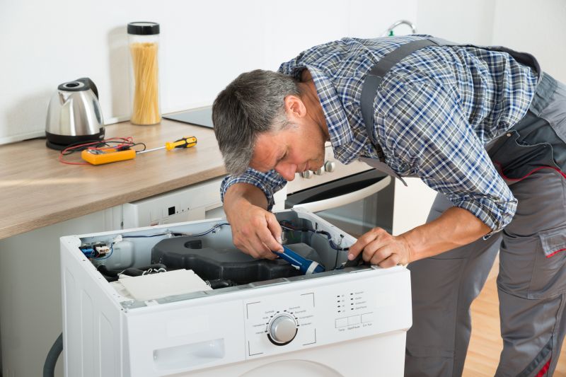 Kitchen Appliance Repair