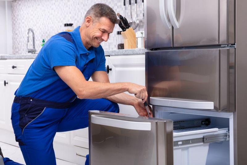 Kitchen Appliance Repair