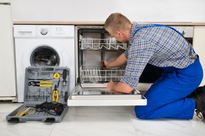 Dishwasher Fixes