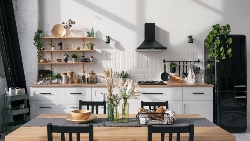 Kitchen Hood Replacement in Fort Worth, TX