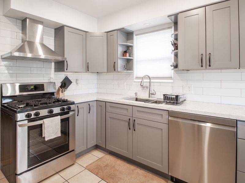 Kitchen Modification in Alpharetta, GA
