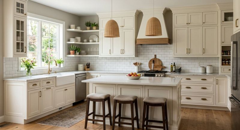 Kitchen Updating in Clarksville, TN