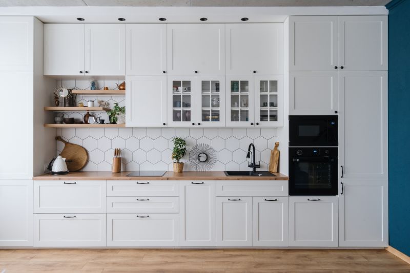 Kitchen Updating in Carmel, IN