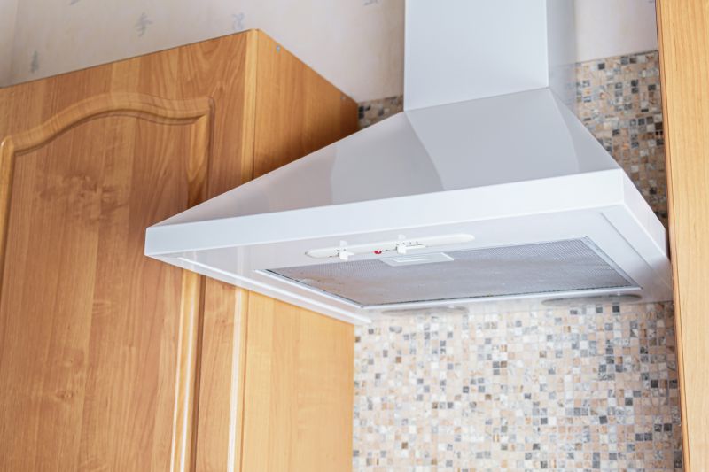 Range Hood Installation in Fort Collins, CO