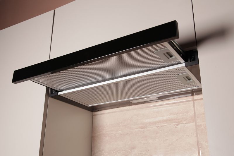 Range Hood Replacement in Phoenix, AZ
