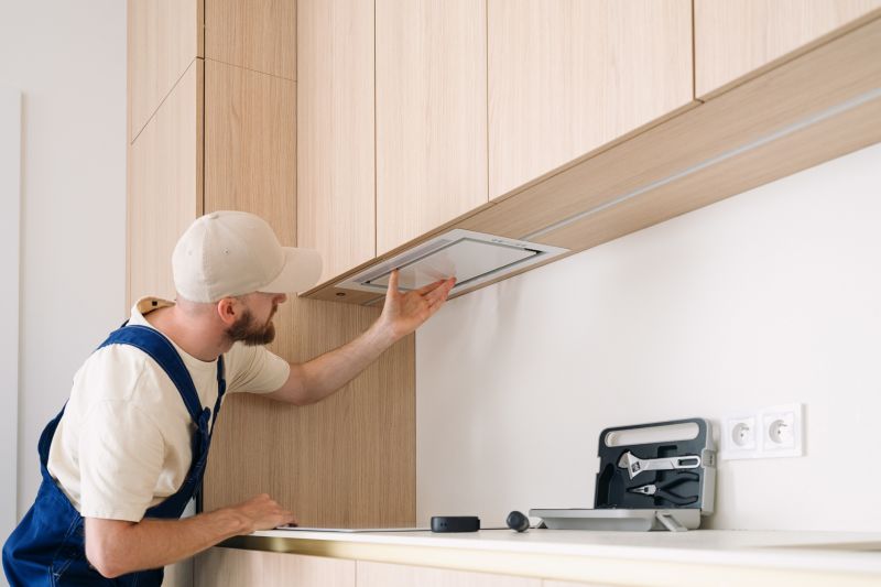 Restaurant Hood Installation in Phoenix, AZ