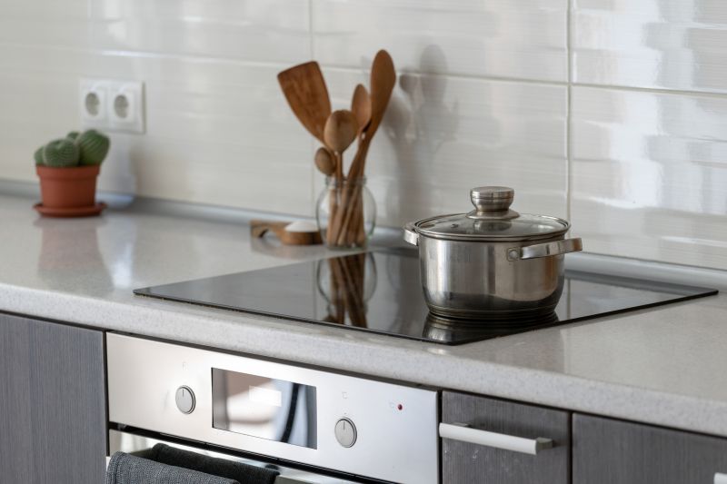 Restaurant Stove Installation in Boulder, CO