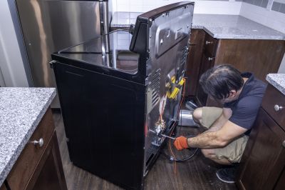 Kitchen Appliance Repair